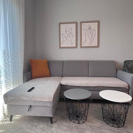 אולסינץ' Coin Apartments מראה חיצוני תמונה