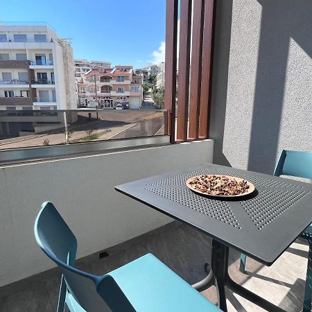 אולסינץ' Coin Apartments מראה חיצוני תמונה