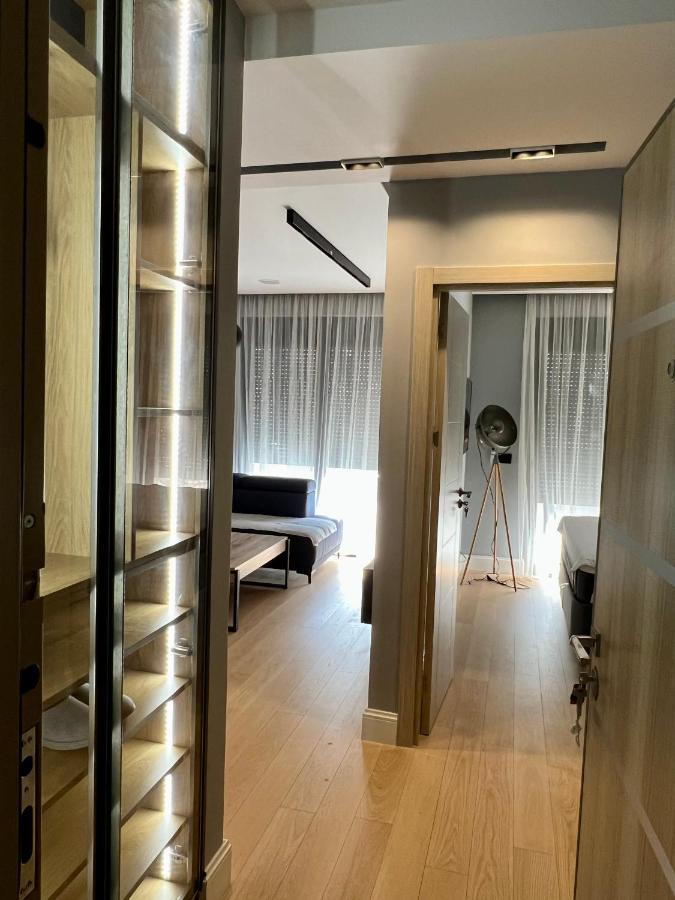אולסינץ' Coin Apartments חדר תמונה