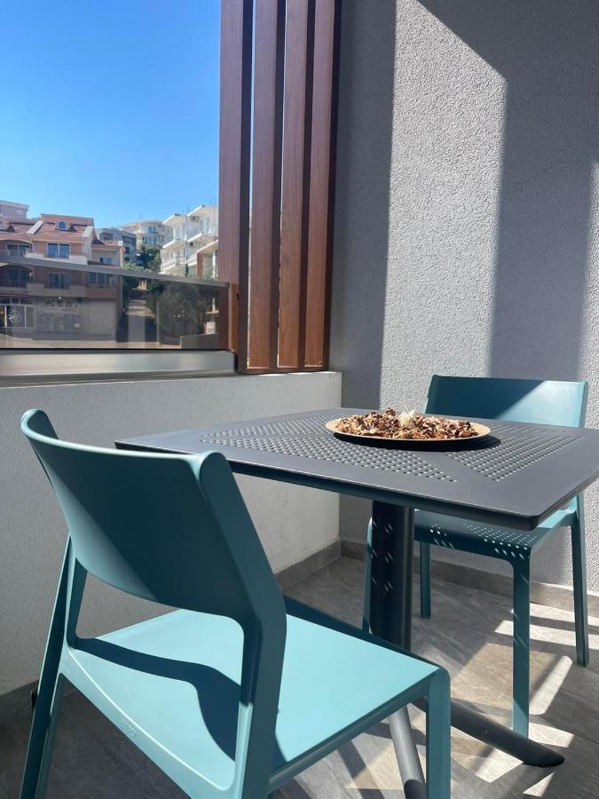 אולסינץ' Coin Apartments חדר תמונה