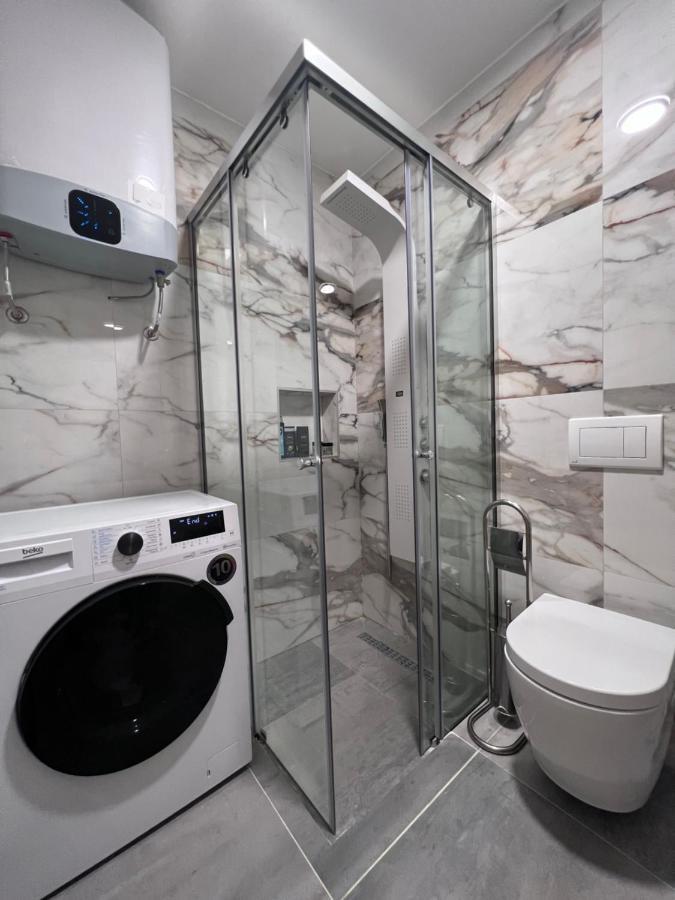 אולסינץ' Coin Apartments מראה חיצוני תמונה