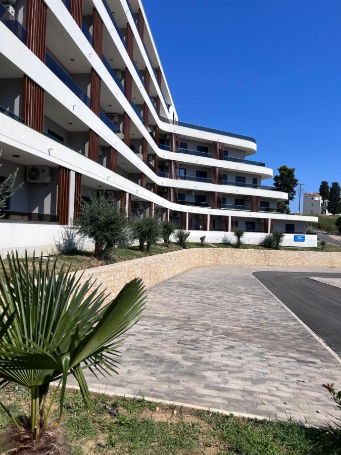 אולסינץ' Coin Apartments מראה חיצוני תמונה