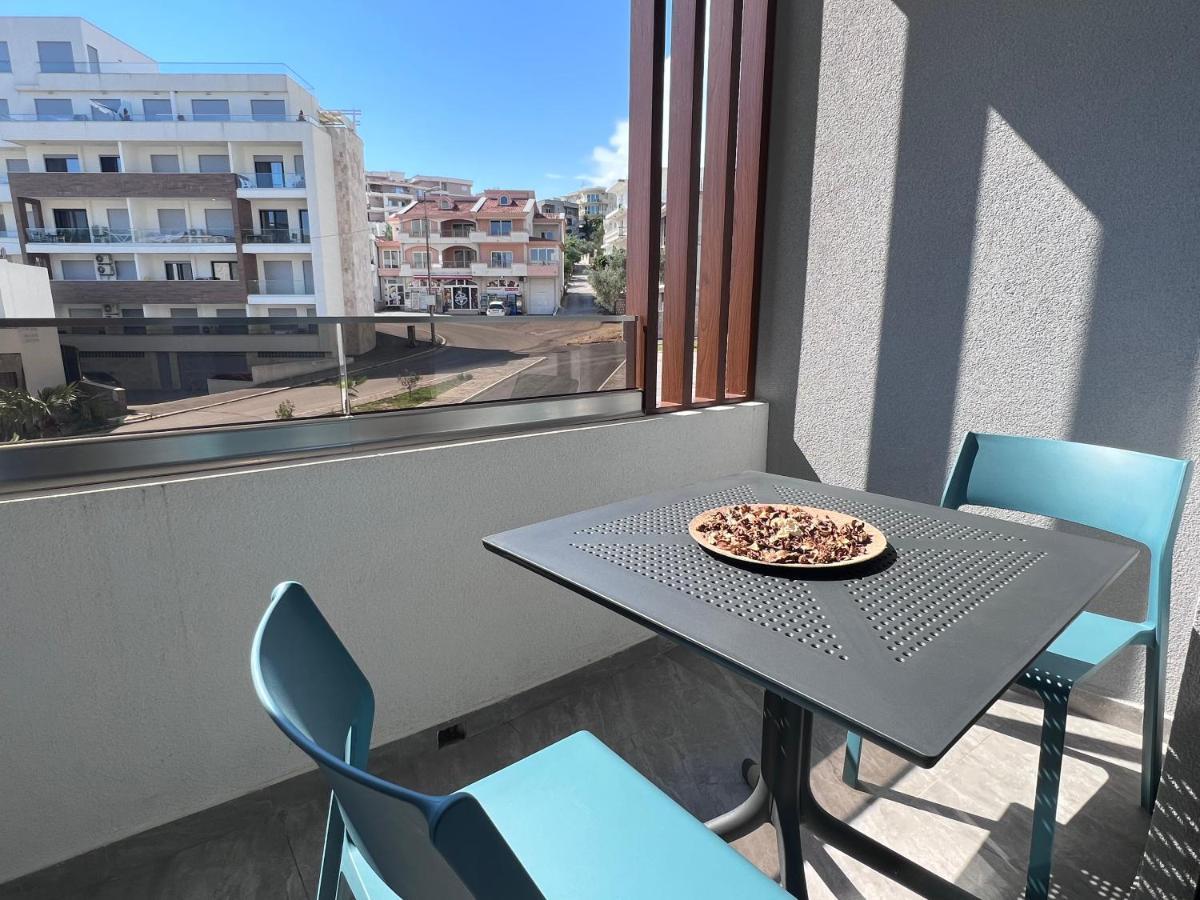 אולסינץ' Coin Apartments מראה חיצוני תמונה