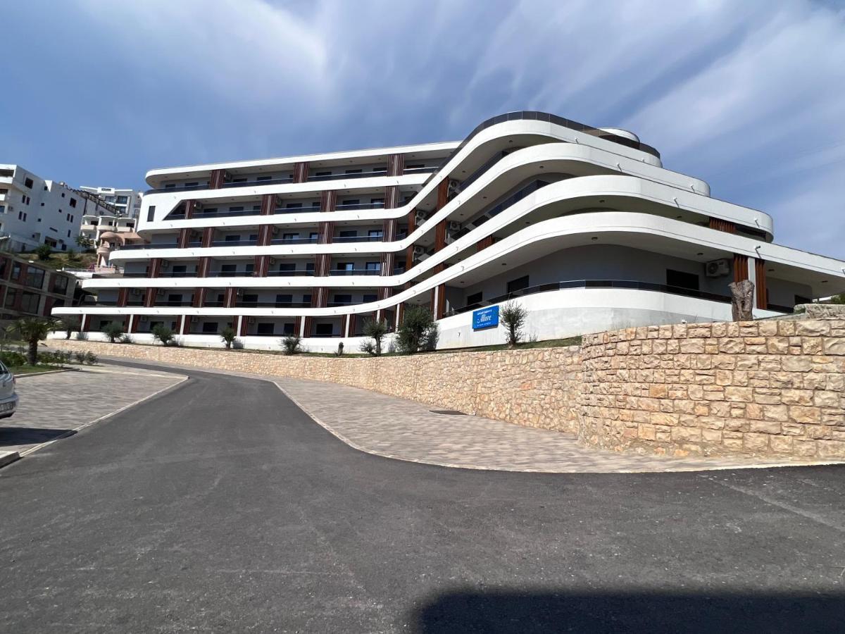 אולסינץ' Coin Apartments מראה חיצוני תמונה