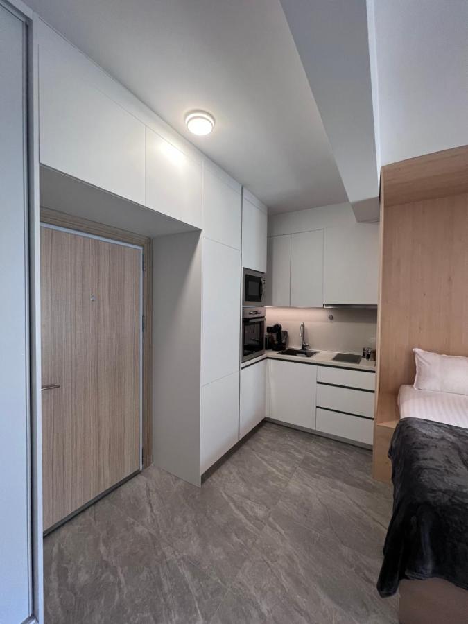 אולסינץ' Coin Apartments מראה חיצוני תמונה