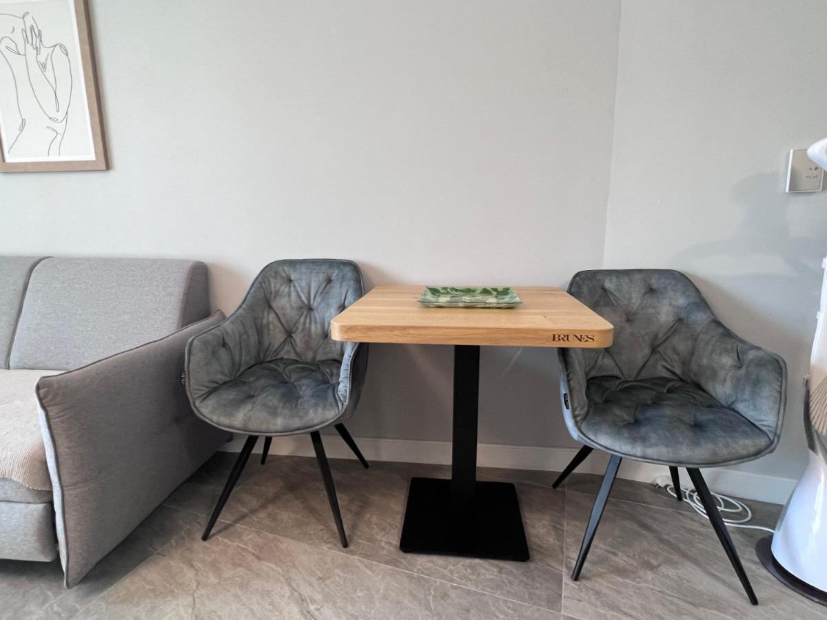 אולסינץ' Coin Apartments מראה חיצוני תמונה