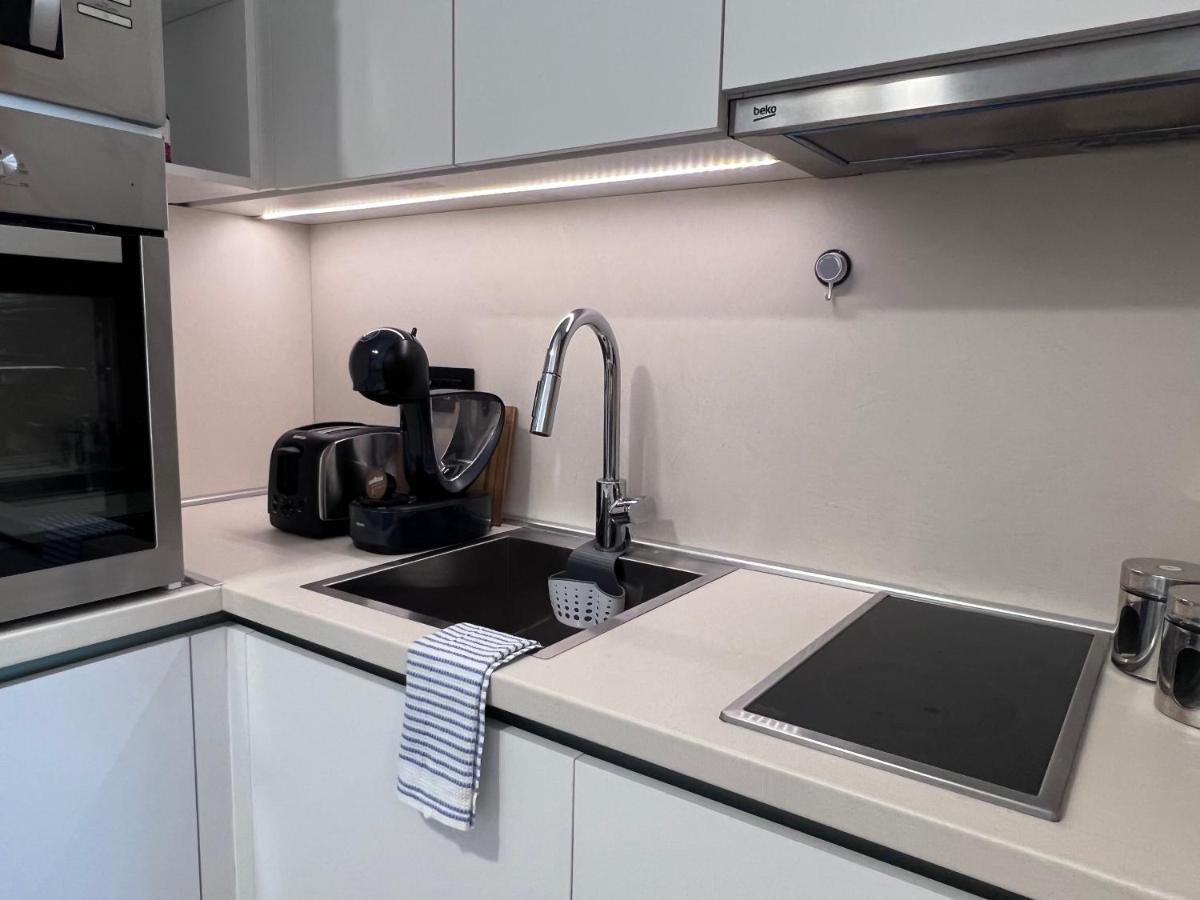 אולסינץ' Coin Apartments מראה חיצוני תמונה