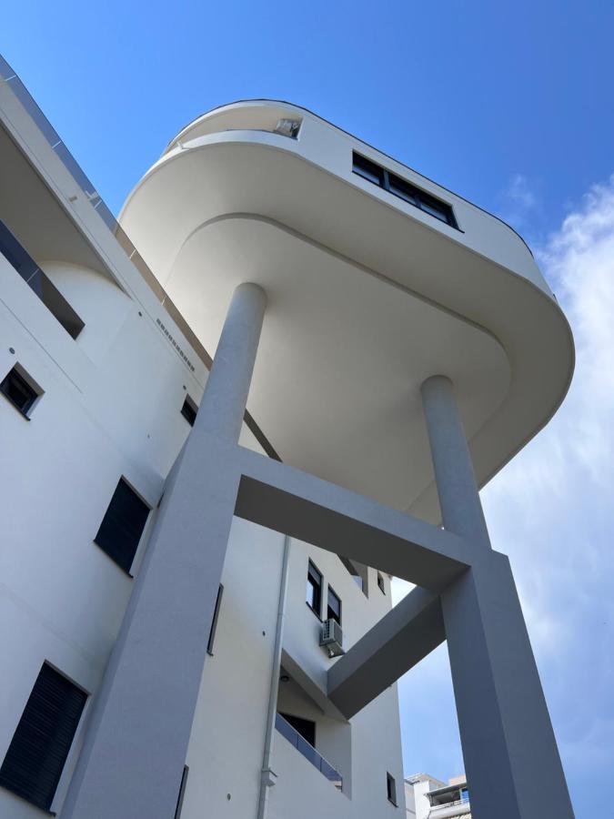 אולסינץ' Coin Apartments מראה חיצוני תמונה