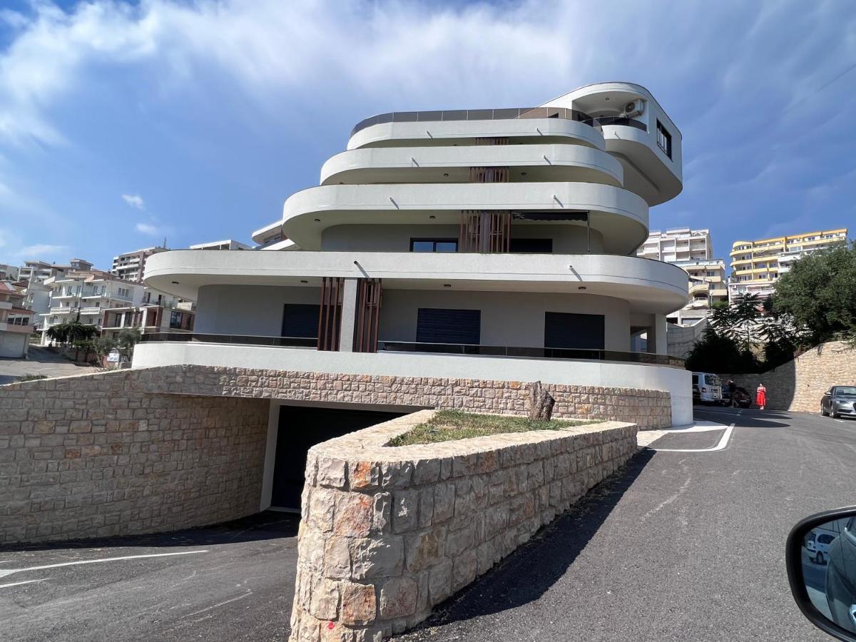 אולסינץ' Coin Apartments מראה חיצוני תמונה